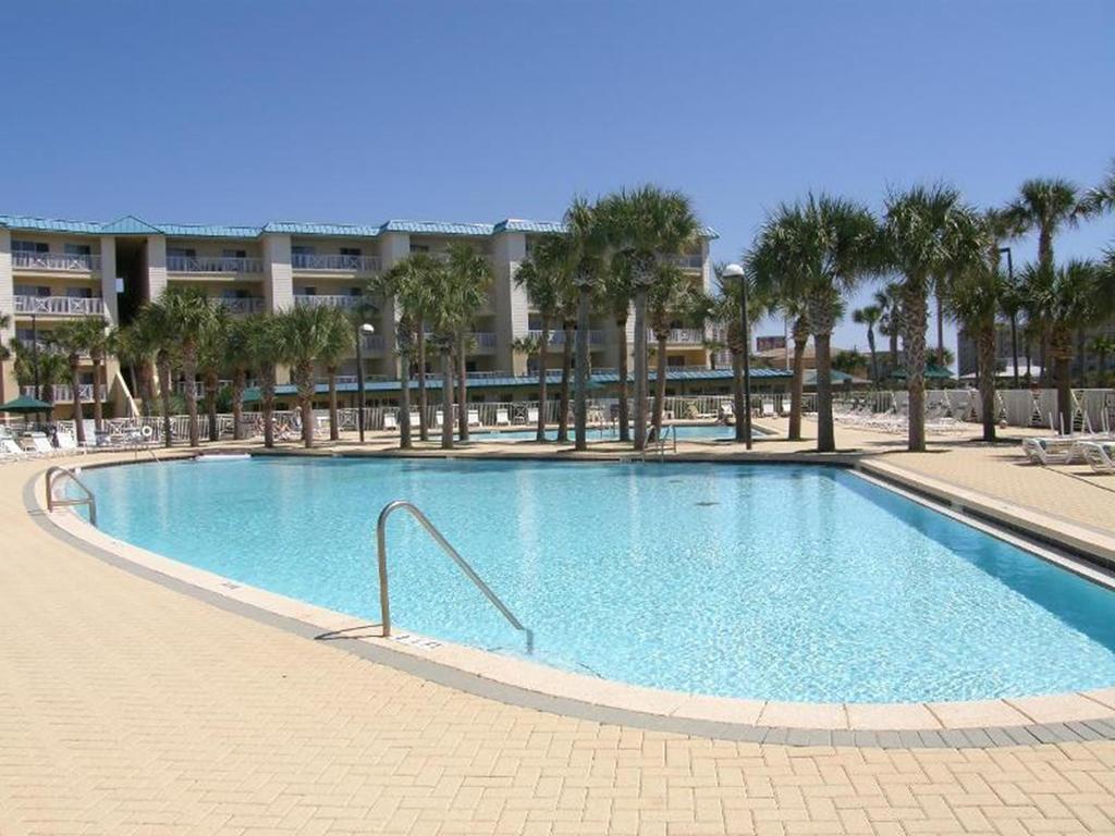 Amalfi Coast Resort By Panhandle Getaways Destin Luaran gambar