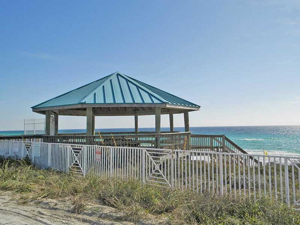 Amalfi Coast Resort By Panhandle Getaways Destin Luaran gambar