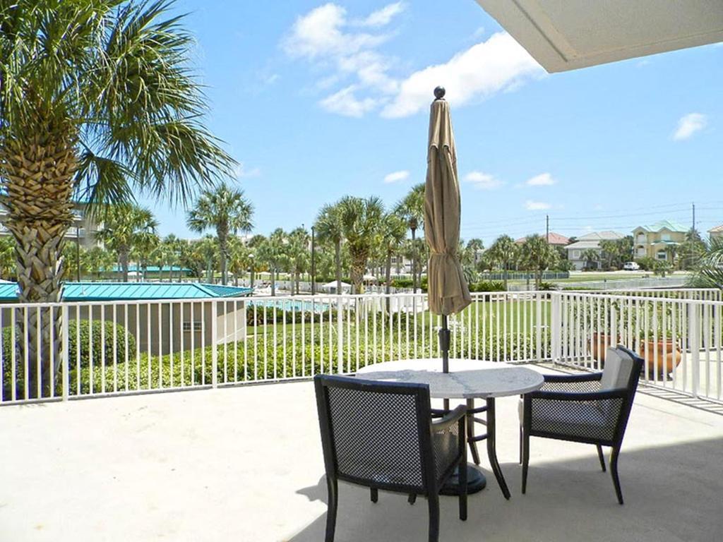 Amalfi Coast Resort By Panhandle Getaways Destin Luaran gambar