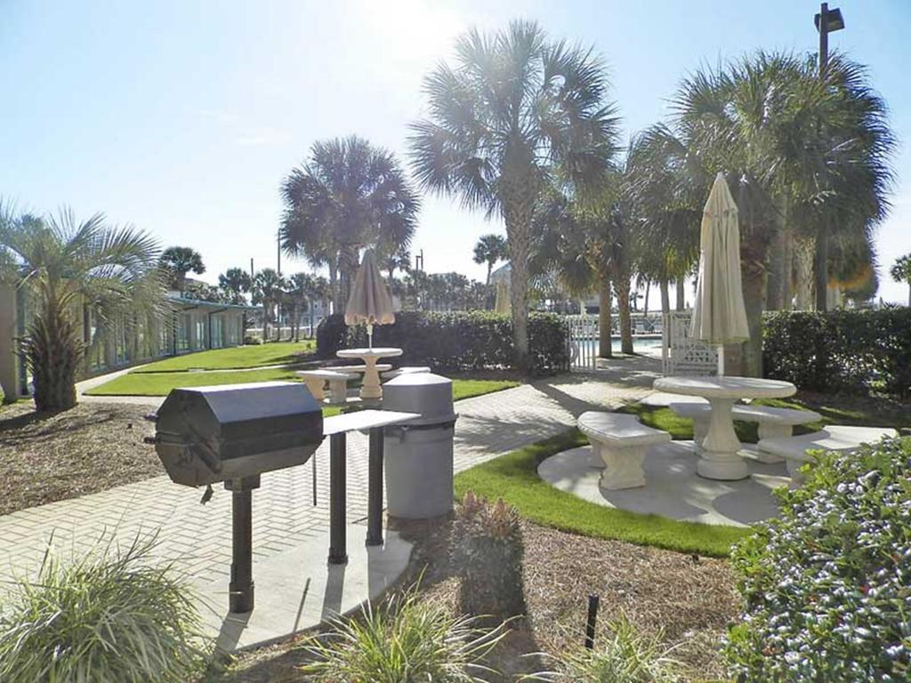 Amalfi Coast Resort By Panhandle Getaways Destin Luaran gambar