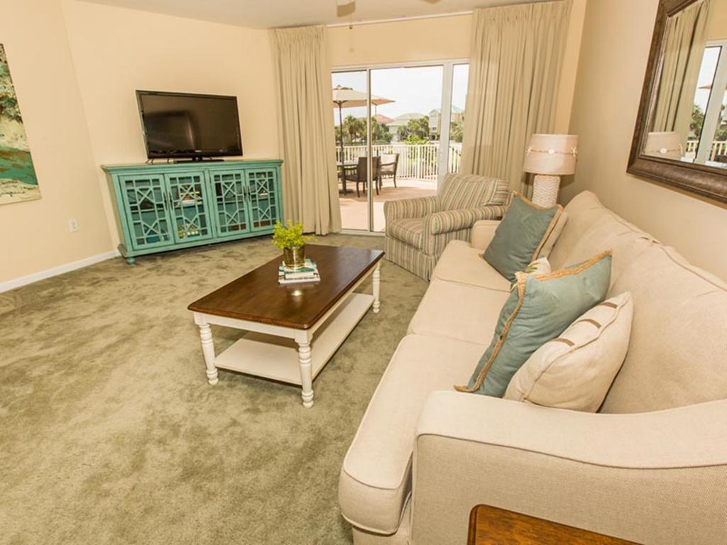 Amalfi Coast Resort By Panhandle Getaways Destin Bilik gambar