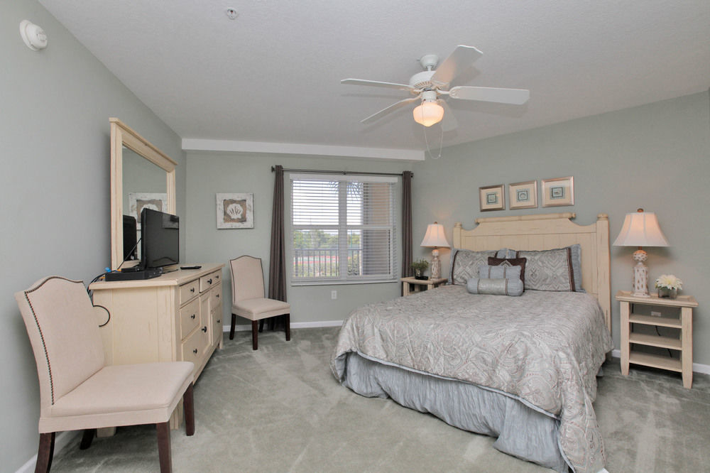 Amalfi Coast Resort By Panhandle Getaways Destin Luaran gambar
