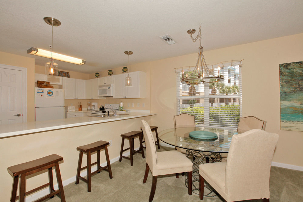 Amalfi Coast Resort By Panhandle Getaways Destin Luaran gambar