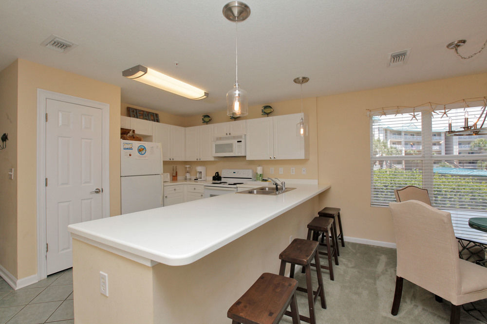Amalfi Coast Resort By Panhandle Getaways Destin Luaran gambar