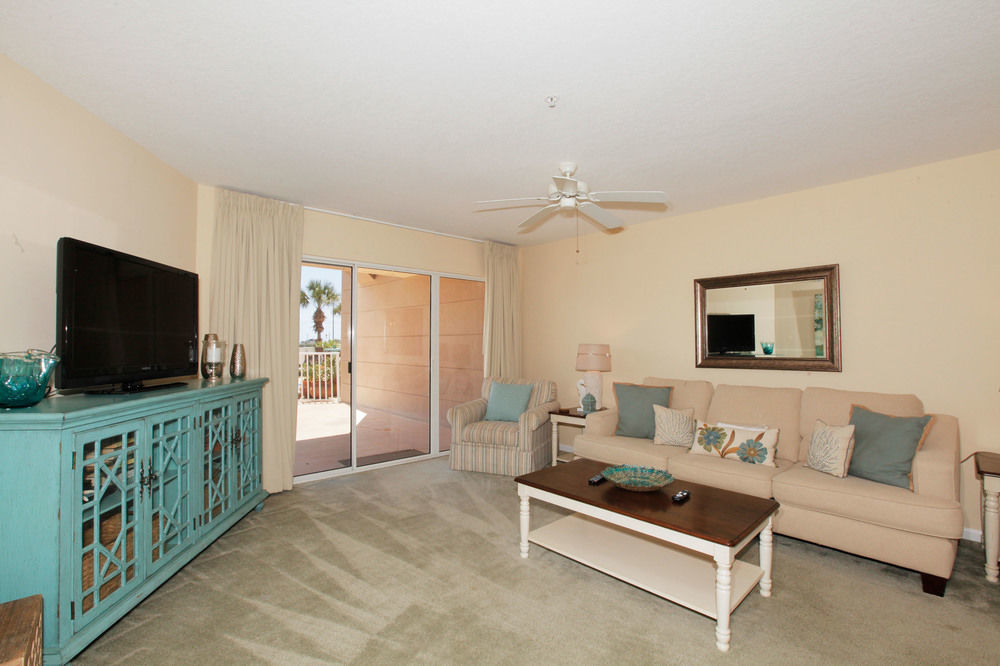 Amalfi Coast Resort By Panhandle Getaways Destin Luaran gambar