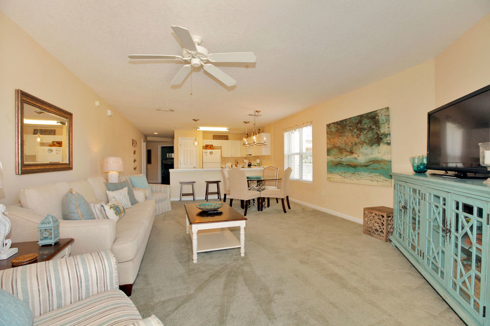 Amalfi Coast Resort By Panhandle Getaways Destin Luaran gambar