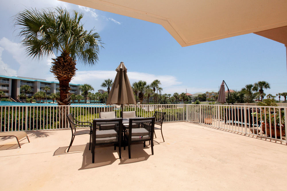Amalfi Coast Resort By Panhandle Getaways Destin Luaran gambar
