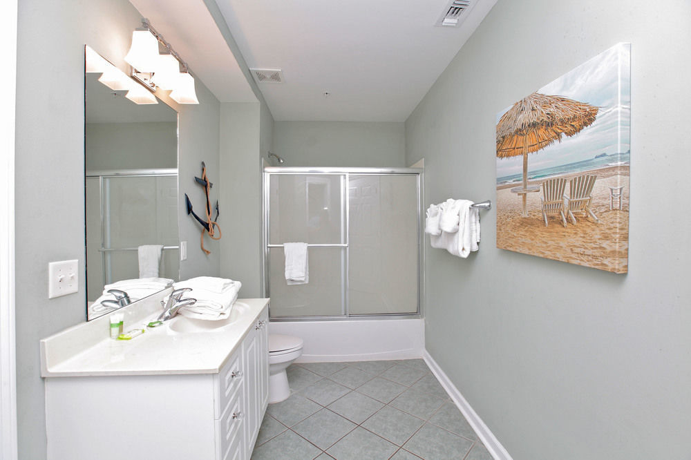 Amalfi Coast Resort By Panhandle Getaways Destin Luaran gambar